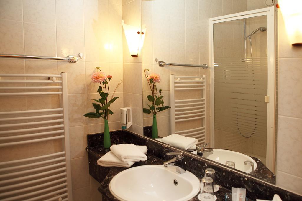 Landhotel Felchow ห้อง รูปภาพ